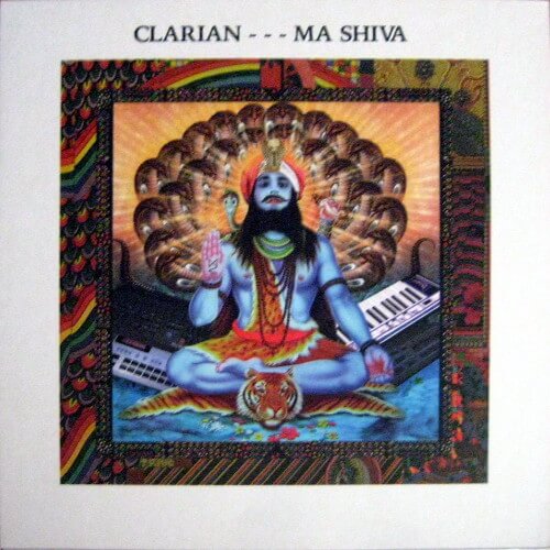 Ma Shiva