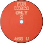 For Disco Only 2