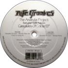 Cascades Of Colour EP