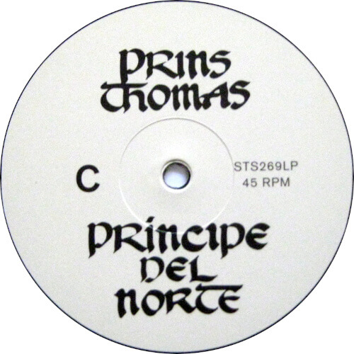 Principe Del Norte