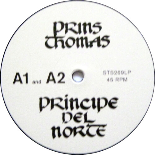 Principe Del Norte