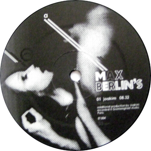 Elle & Moi (Remix) (One)