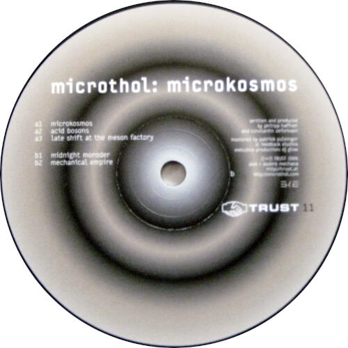 Microkosmos