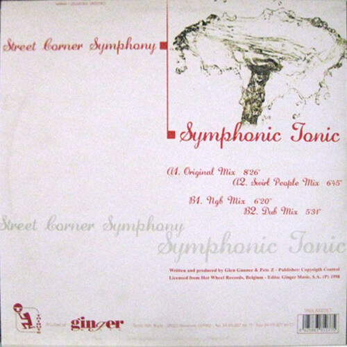 Symphonic Tonic