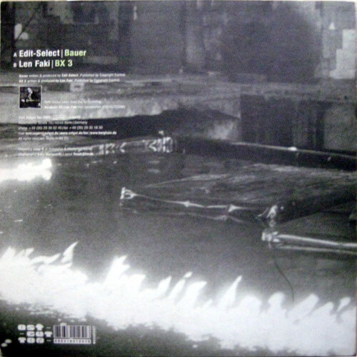 Berghain 03 | Part II