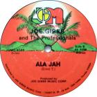 Jah Road Block