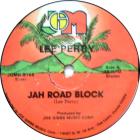 Jah Road Block