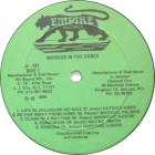 Party Sounds Vol. 1 - Worries In The Dance