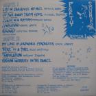 Party Sounds Vol. 1 - Worries In The Dance