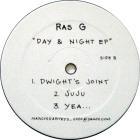 Day & Night EP