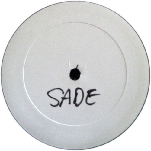 Sade - Love Is Stronger Than Pride (House Mixes) [Is. Reco [アイレコ]]