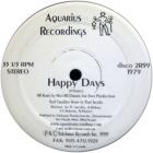 Happy Days (99 Remixes)