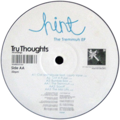 The Tremmuh EP