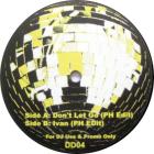 Don&#39;t Let Go / Ivan