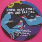 Love And Dancing