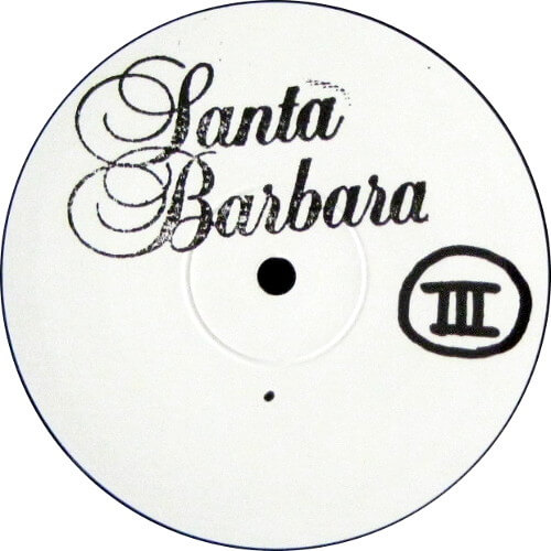 Santa Barbara Album