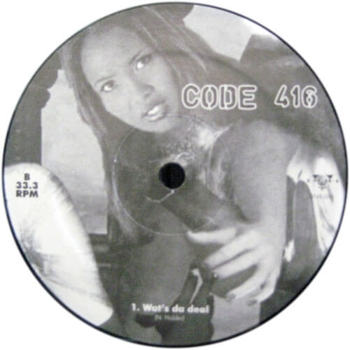 Code 416