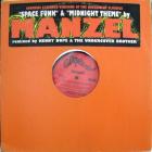 Space Funk / Midnight Theme