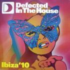 Defected In The House Ibiza '10 (EP1)