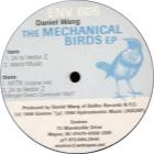 The Mechanical Birds EP