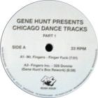 Chicago Dance Tracks Part 1