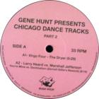 Chicago Dance Tracks Part 2