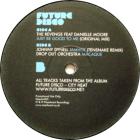 Future Disco (City Heat Sampler)