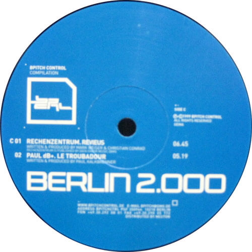 Berlin 2.000