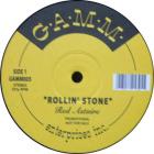 Rollin' Stone / The Get Down / B-Boy
