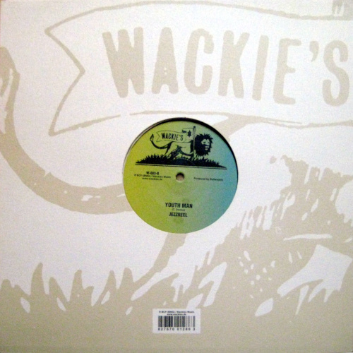 Birth Of Reggae Music / Trickey Girl / Youth Man