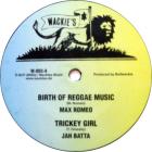 Birth Of Reggae Music / Trickey Girl / Youth Man