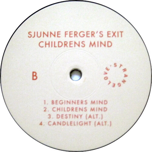 Childrens Mind