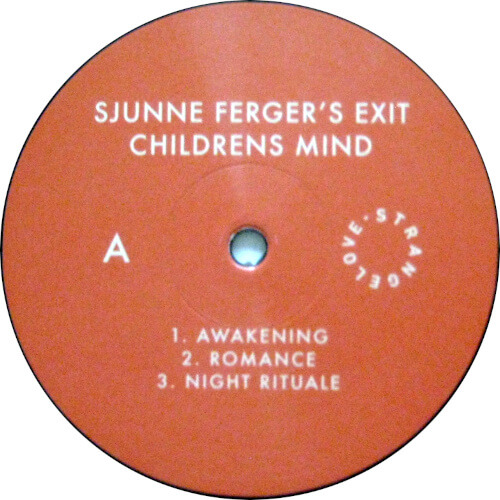 Childrens Mind