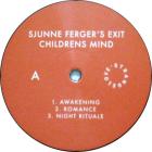 Childrens Mind
