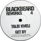 Get By (Blackbeard Remixes)