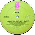 I Can&#39;t Stop (Turning You On) / Let&#39;s C...