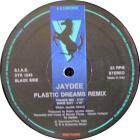 Plastic Dreams (Remix)