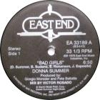 Bad Girls