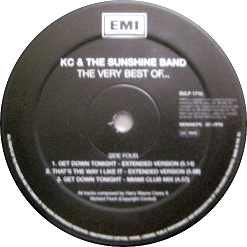 The Very Best Of