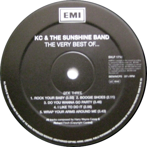 The Very Best Of