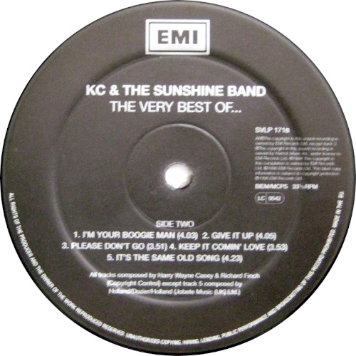 The Very Best Of