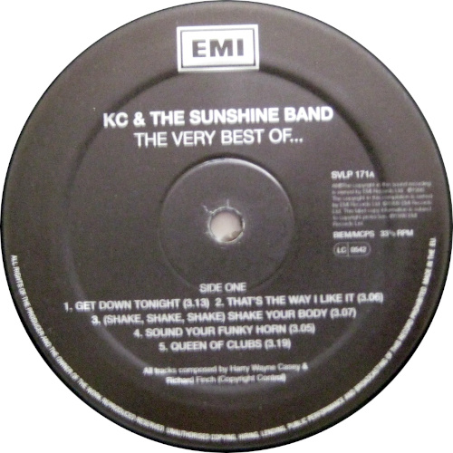 The Very Best Of
