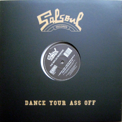 The Reflex Revisions