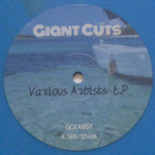 Various Artists E.P