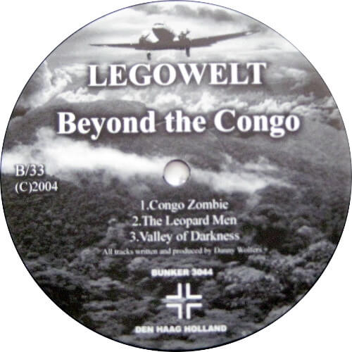 Beyond The Congo