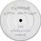 Dancin' & Prancin' The Unreleased Mixes