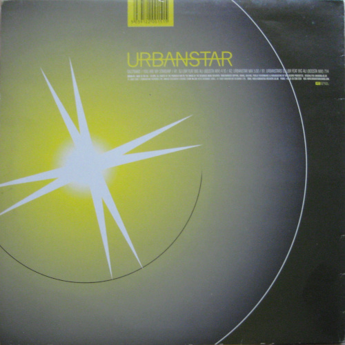 You Are My Starship (Remixes)