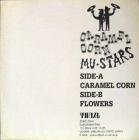 Caramel Corn / Flowers