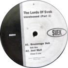 The Lords Of Svek - Unreleased (Part 2)