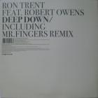 Deep Down (Including Mr. Fingers Remix)
